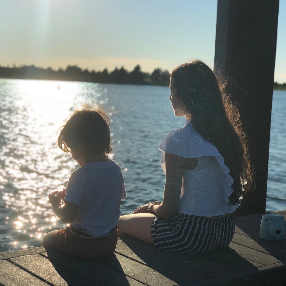 Meet your Posher, Bela